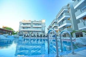 Гостиница Begonville Hotel  Мармарис
